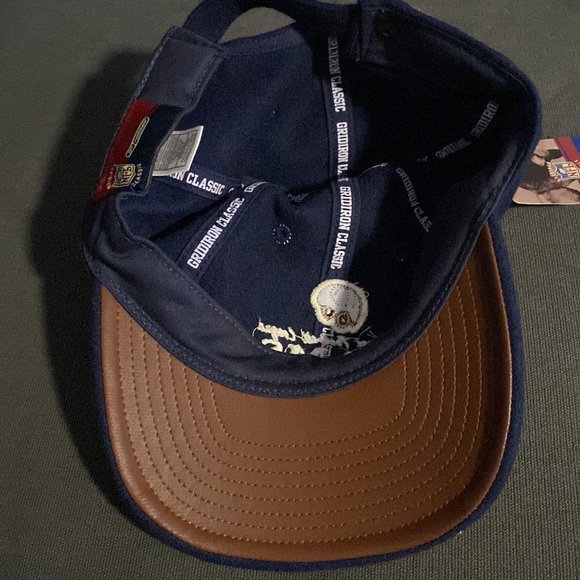 -rams hat - Picture 4 of 4